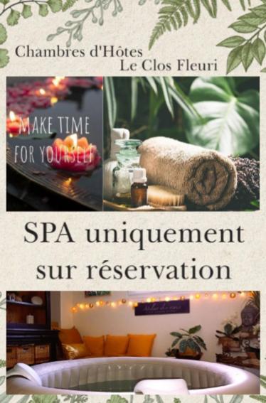 Le Clos Fleuri Segrie Екстер'єр фото